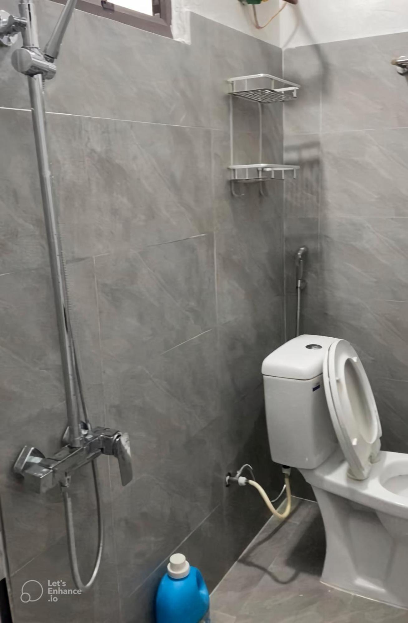 Hometel Hong Xuka Мок Чау Екстериор снимка